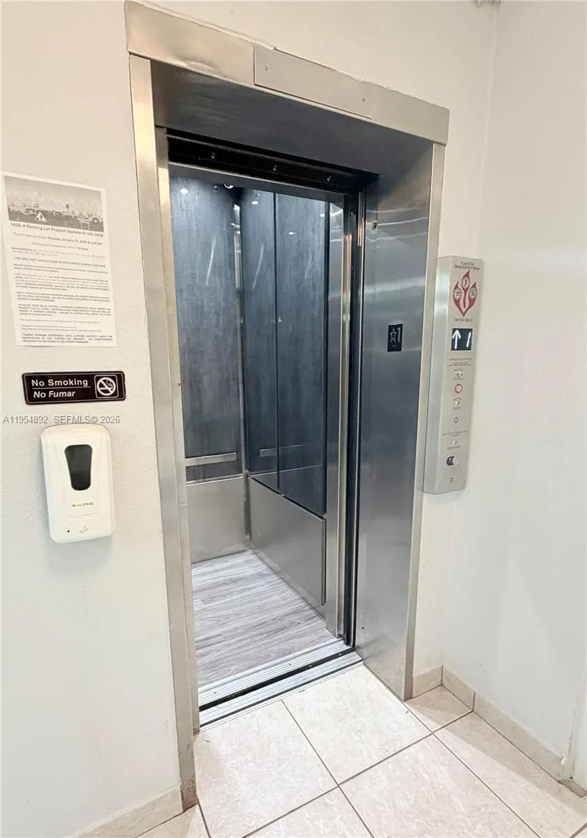 1425 Atlantic Shores Blvd 209, Hallandale Beach, F, Hallandale Beach, Florida 33009, 2 Bedrooms Bedrooms, ,2 BathroomsBathrooms,Residential,For Sale,1425 Atlantic Shores Blvd 209, Hallandale Beach, F,A11954892