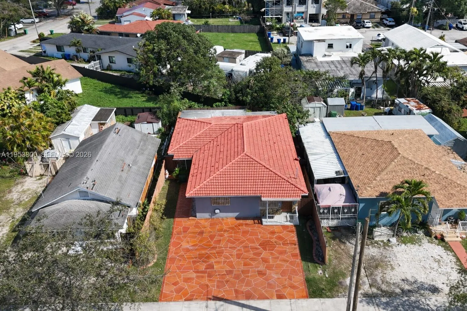 2615 Sw 32nd Ave, Miami, Florida 33133, Miami, Florida 33133, ,Residential Income,For Sale,2615 Sw 32nd Ave, Miami, Florida 33133,A11953800