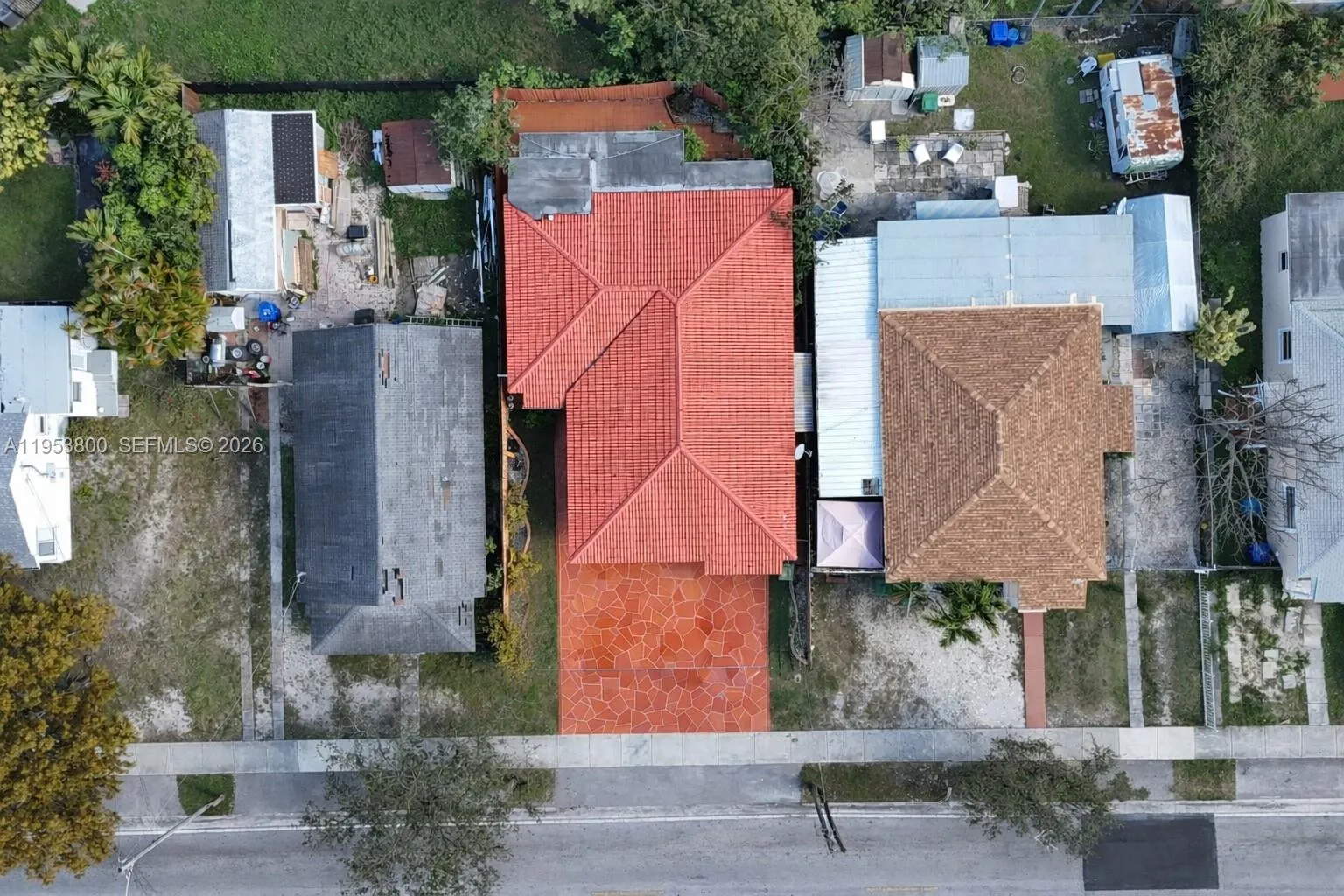 2615 Sw 32nd Ave, Miami, Florida 33133, Miami, Florida 33133, ,Residential Income,For Sale,2615 Sw 32nd Ave, Miami, Florida 33133,A11953800