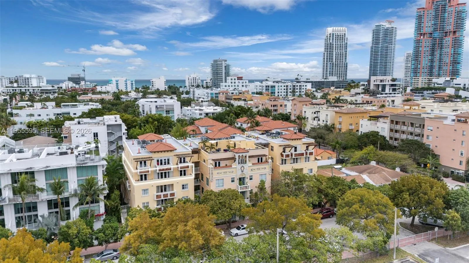 227 Michigan Ave 405, Miami Beach, Florida 33139, Miami Beach, Florida 33139, 2 Bedrooms Bedrooms, ,2 BathroomsBathrooms,Residential,For Sale,227 Michigan Ave 405, Miami Beach, Florida 33139,A11955595