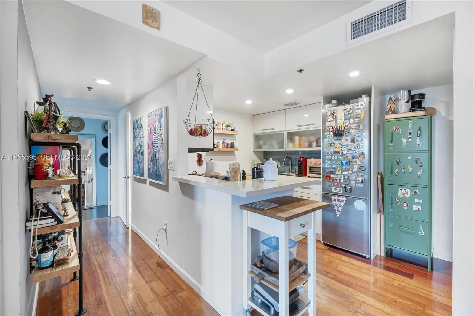 227 Michigan Ave 405, Miami Beach, Florida 33139, Miami Beach, Florida 33139, 2 Bedrooms Bedrooms, ,2 BathroomsBathrooms,Residential,For Sale,227 Michigan Ave 405, Miami Beach, Florida 33139,A11955595