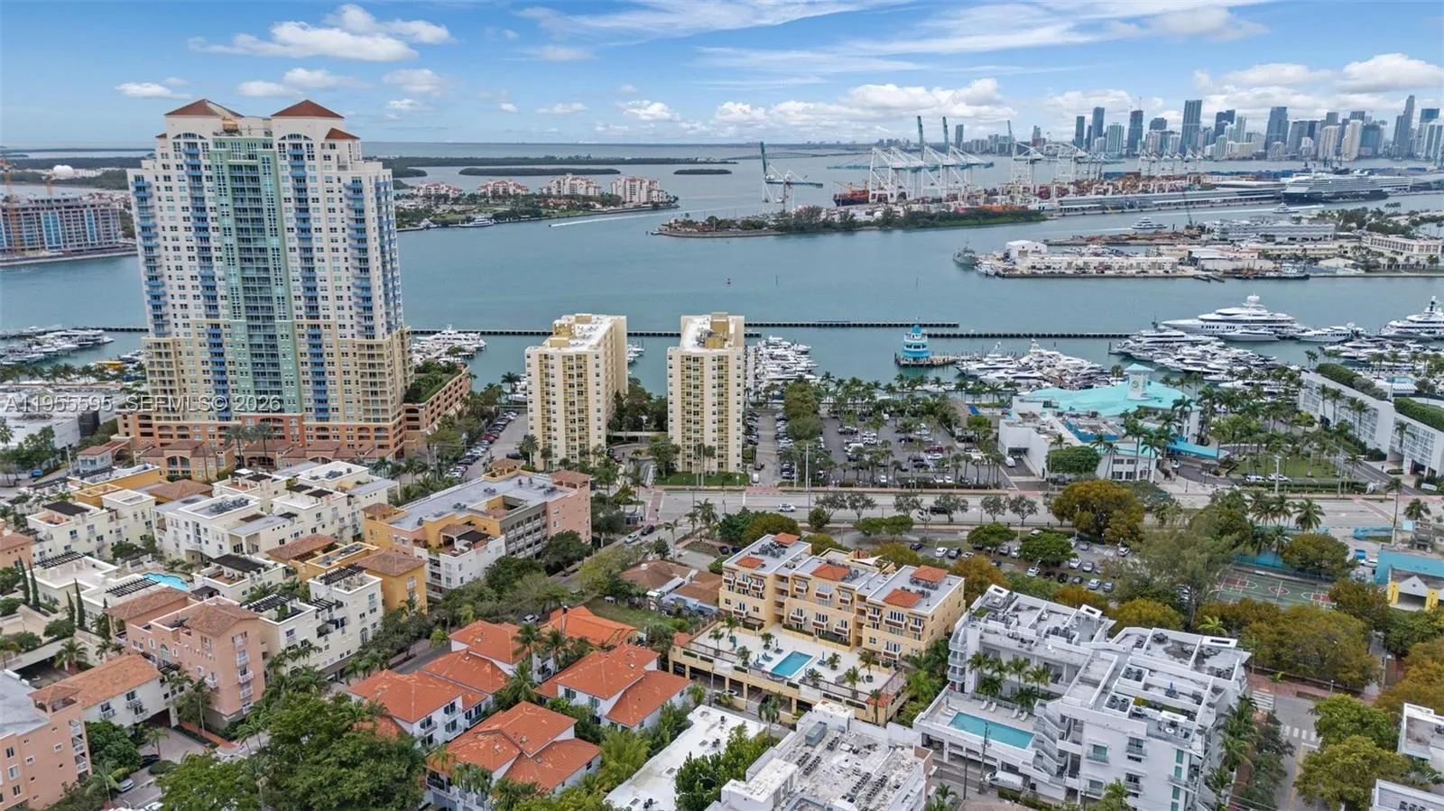 227 Michigan Ave 405, Miami Beach, Florida 33139, Miami Beach, Florida 33139, 2 Bedrooms Bedrooms, ,2 BathroomsBathrooms,Residential,For Sale,227 Michigan Ave 405, Miami Beach, Florida 33139,A11955595