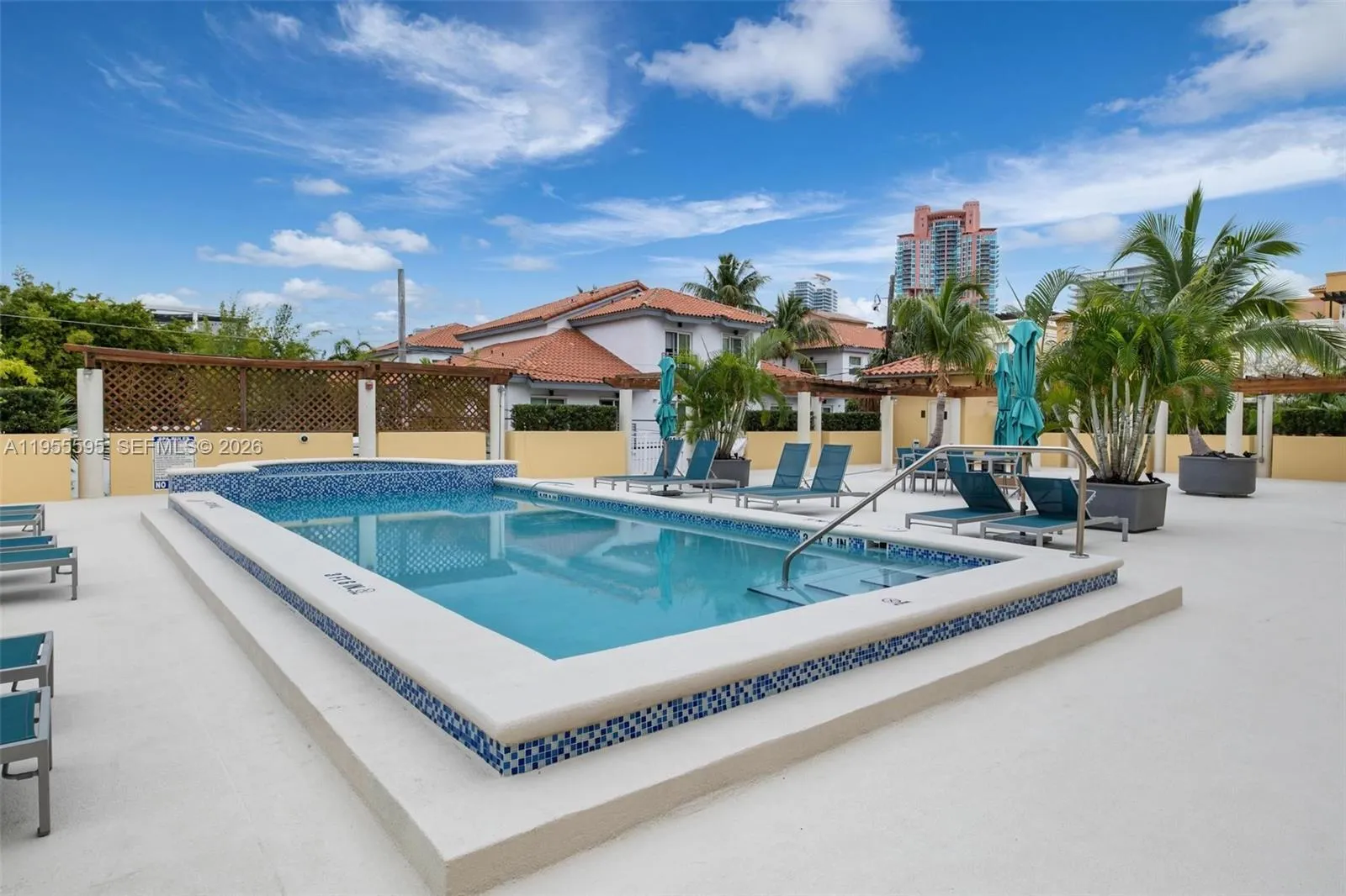 227 Michigan Ave 405, Miami Beach, Florida 33139, Miami Beach, Florida 33139, 2 Bedrooms Bedrooms, ,2 BathroomsBathrooms,Residential,For Sale,227 Michigan Ave 405, Miami Beach, Florida 33139,A11955595