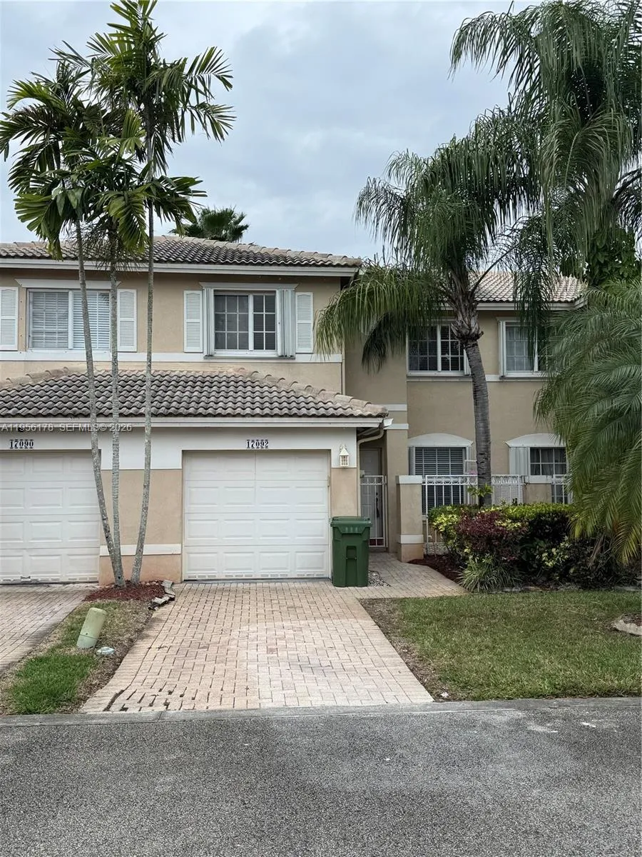 17092 Nw 22nd St 17092, Pembroke Pines, Florida 33, Pembroke Pines, Florida 33028, 3 Bedrooms Bedrooms, ,2 BathroomsBathrooms,Residential Lease,For Rent,17092 Nw 22nd St 17092, Pembroke Pines, Florida 33,A11956178