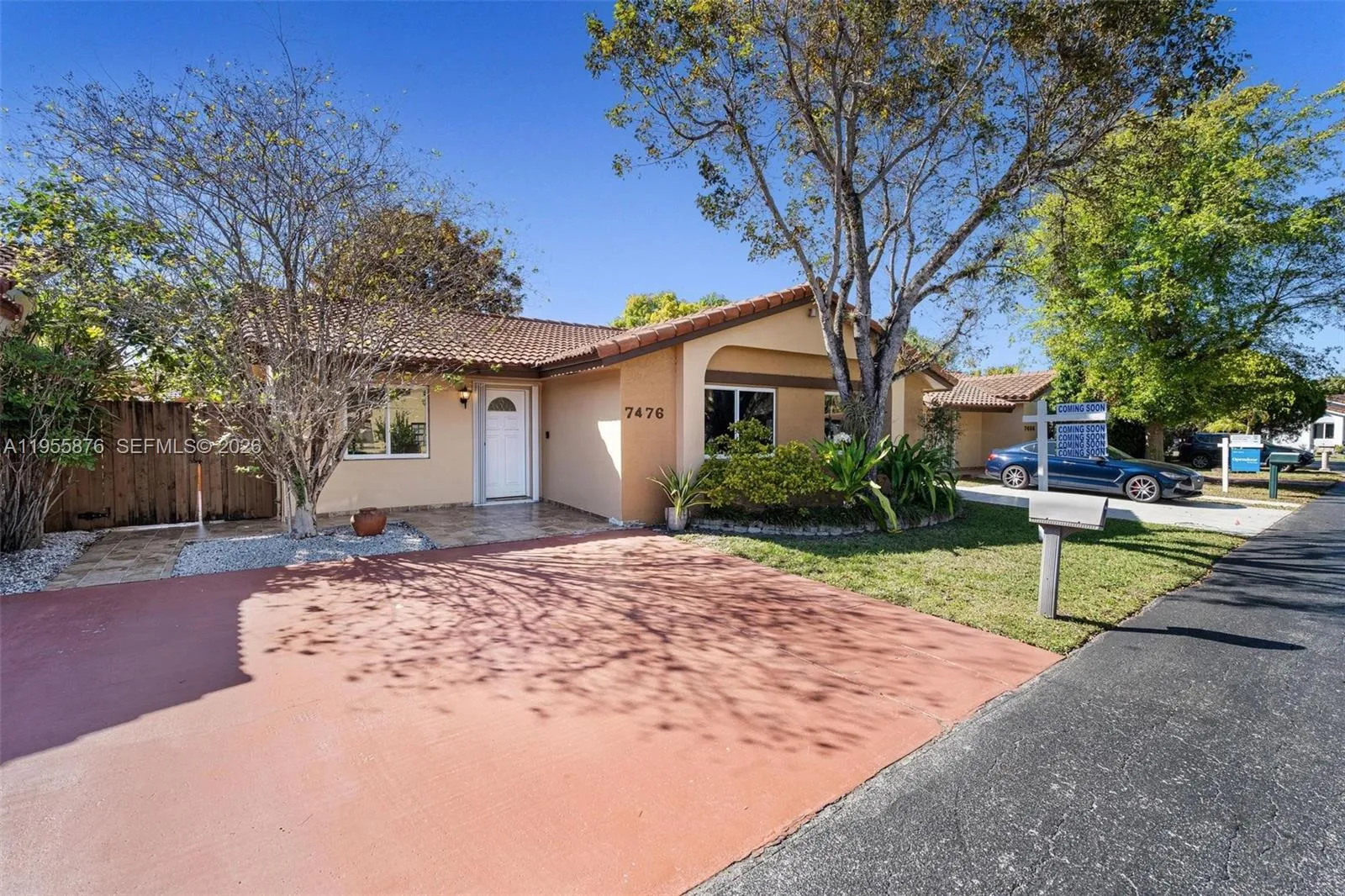 7476 Sw 112th Pl, Miami, Florida 33173, Miami, Florida 33173, 4 Bedrooms Bedrooms, ,2 BathroomsBathrooms,Residential,For Sale,7476 Sw 112th Pl, Miami, Florida 33173,A11955876