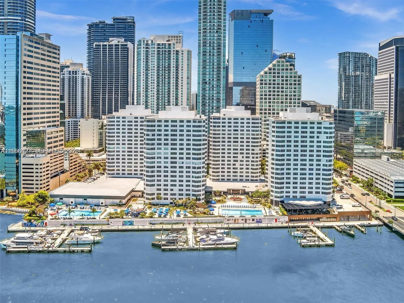 825 Brickell Bay Dr 1448, Miami, Florida 33131, Miami, Florida 33131, 2 Bedrooms Bedrooms, ,2 BathroomsBathrooms,Residential,For Sale,825 Brickell Bay Dr 1448, Miami, Florida 33131,A11956127