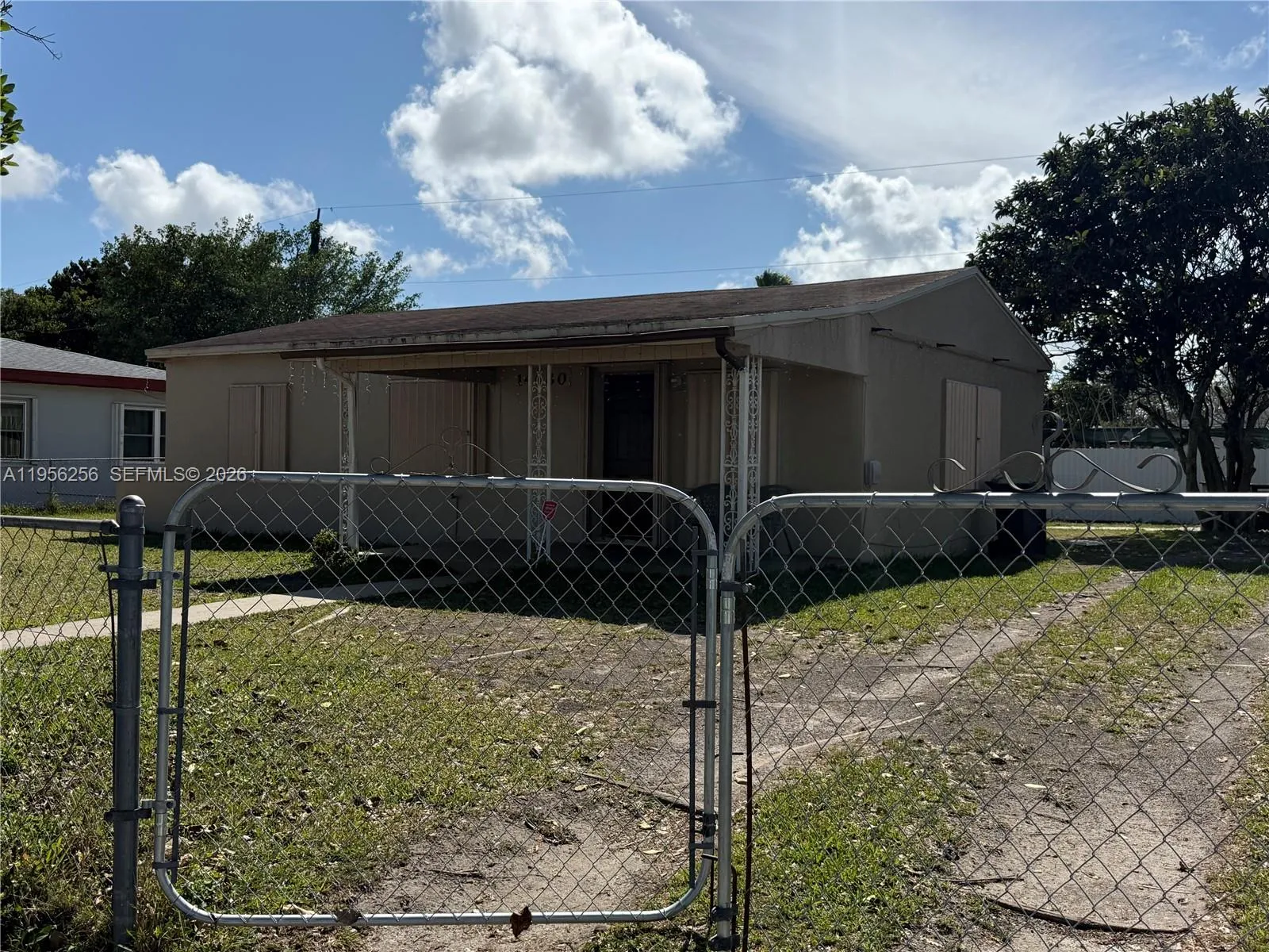 14680 Tyler St, Miami, Florida 33176, Miami, Florida 33176, 3 Bedrooms Bedrooms, ,1 BathroomBathrooms,Residential,For Sale,14680 Tyler St, Miami, Florida 33176,A11956256