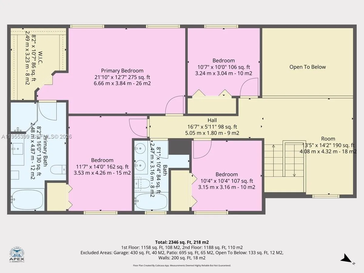 2560 Bass Way, Cooper City, Florida 33026, Cooper City, Florida 33026, 5 Bedrooms Bedrooms, 5 Rooms Rooms,3 BathroomsBathrooms,Residential,For Sale,2560 Bass Way, Cooper City, Florida 33026,A11955399