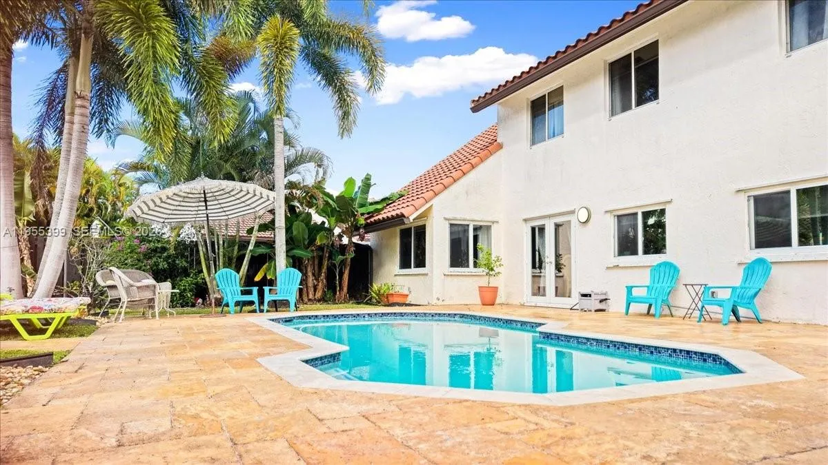 2560 Bass Way, Cooper City, Florida 33026, Cooper City, Florida 33026, 5 Bedrooms Bedrooms, 5 Rooms Rooms,3 BathroomsBathrooms,Residential,For Sale,2560 Bass Way, Cooper City, Florida 33026,A11955399