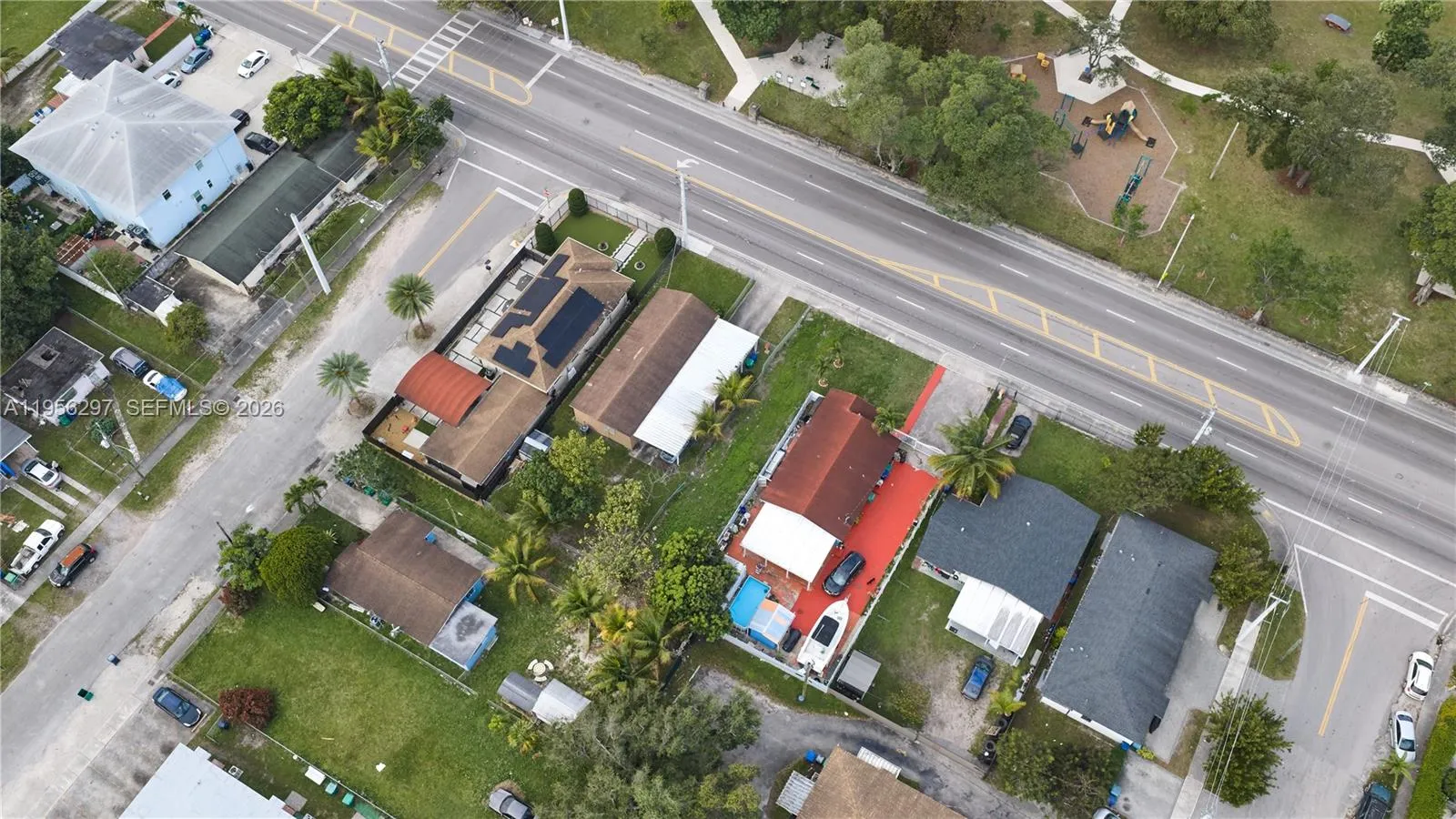 0 Nw 32nd Ave, Miami, Florida 33142, Unincorporated Dade, Florida 33142, ,Land,For Sale,0 Nw 32nd Ave, Miami, Florida 33142,A11956297