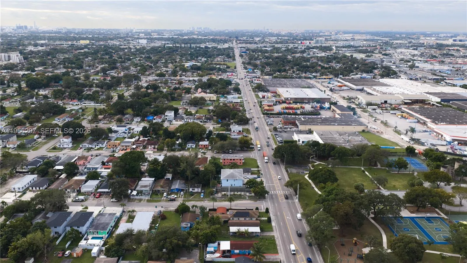 0 Nw 32nd Ave, Miami, Florida 33142, Unincorporated Dade, Florida 33142, ,Land,For Sale,0 Nw 32nd Ave, Miami, Florida 33142,A11956297