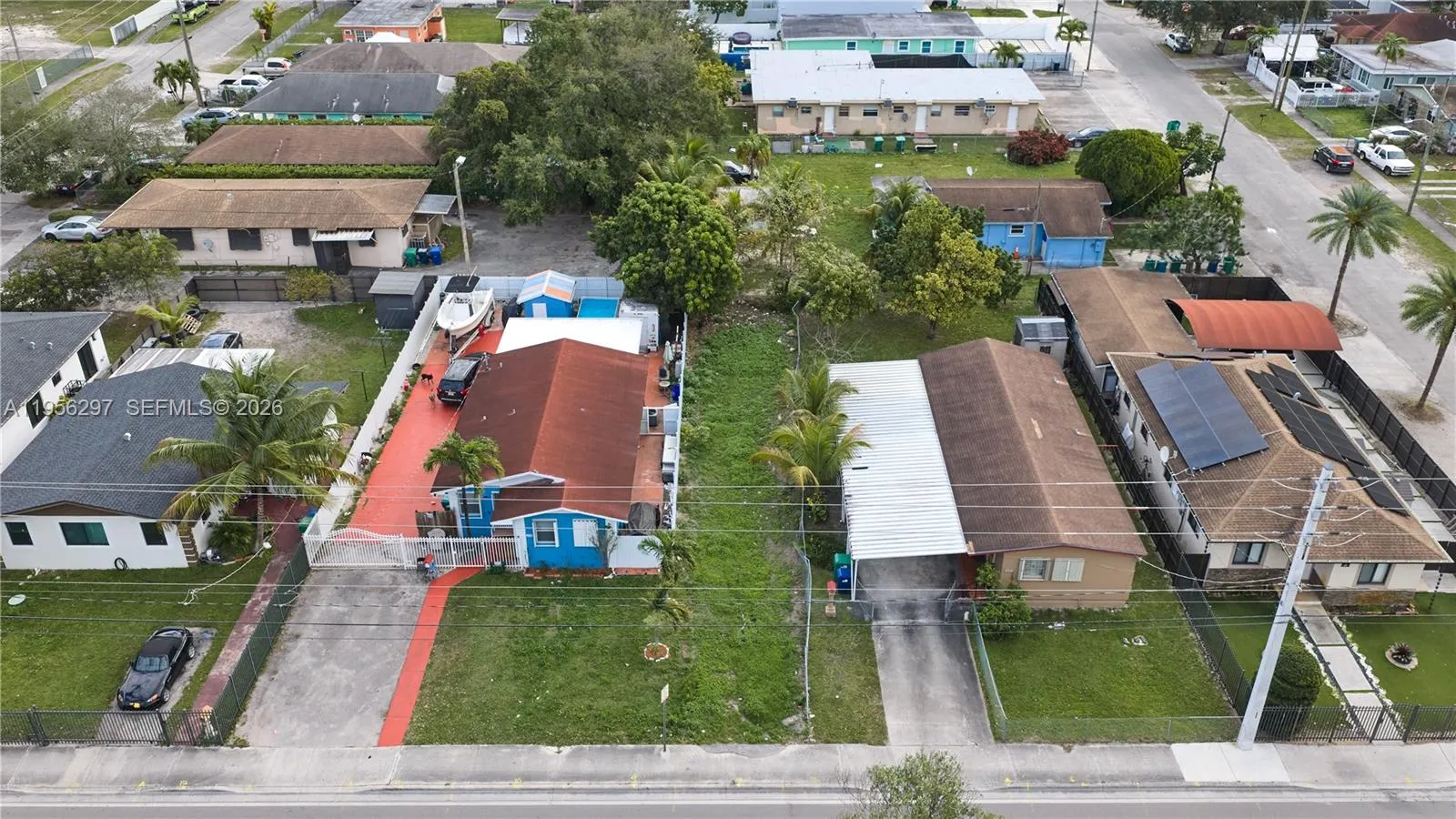 0 Nw 32nd Ave, Miami, Florida 33142, Unincorporated Dade, Florida 33142, ,Land,For Sale,0 Nw 32nd Ave, Miami, Florida 33142,A11956297