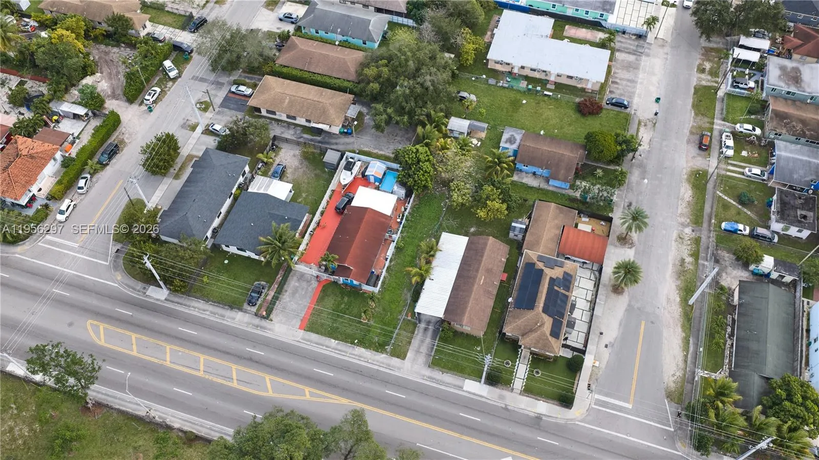 0 Nw 32nd Ave, Miami, Florida 33142, Unincorporated Dade, Florida 33142, ,Land,For Sale,0 Nw 32nd Ave, Miami, Florida 33142,A11956297