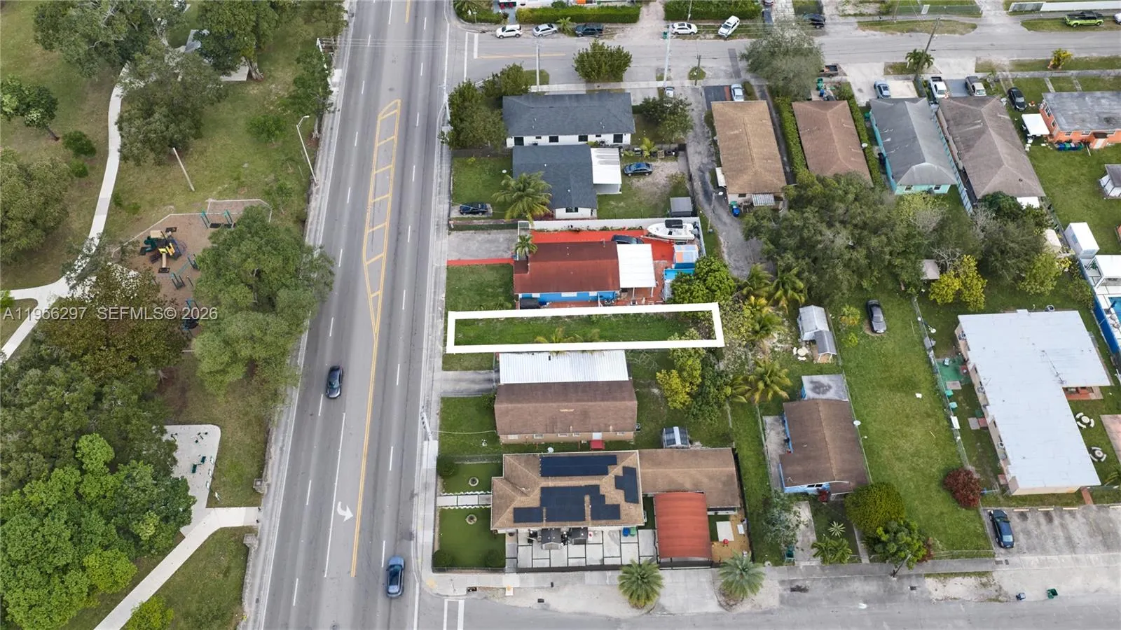 0 Nw 32nd Ave, Miami, Florida 33142, Unincorporated Dade, Florida 33142, ,Land,For Sale,0 Nw 32nd Ave, Miami, Florida 33142,A11956297
