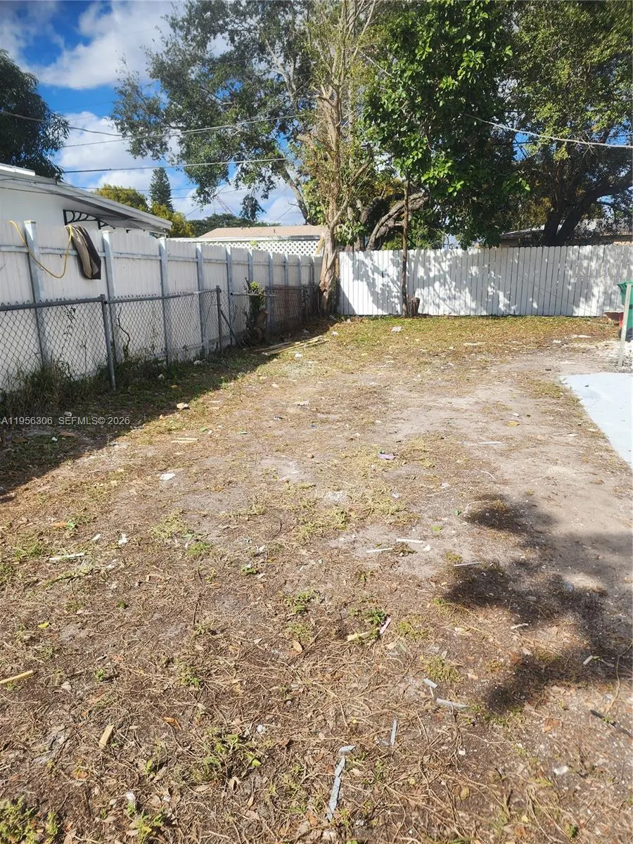 Opa Locka, Florida 33054, 3 Bedrooms Bedrooms, ,1 BathroomBathrooms,Residential,For Sale,A11956306