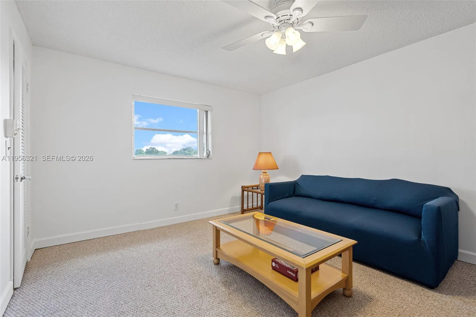 Guest /Hobby Room