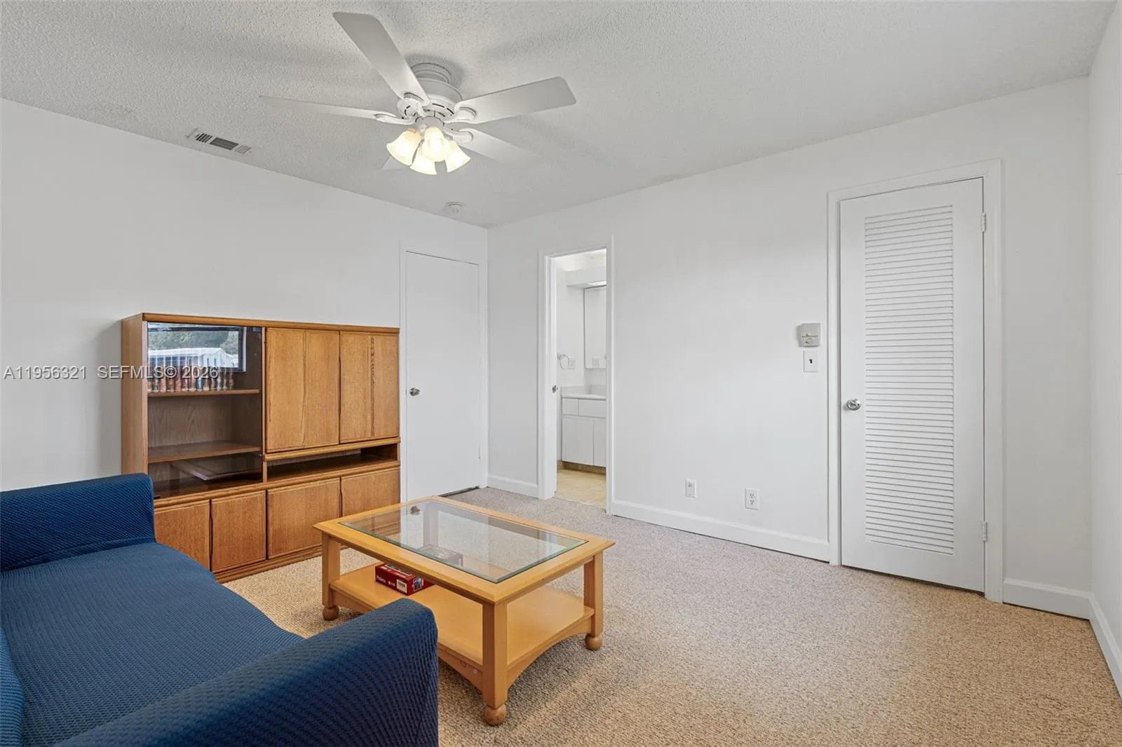 Guest / Hobby Room