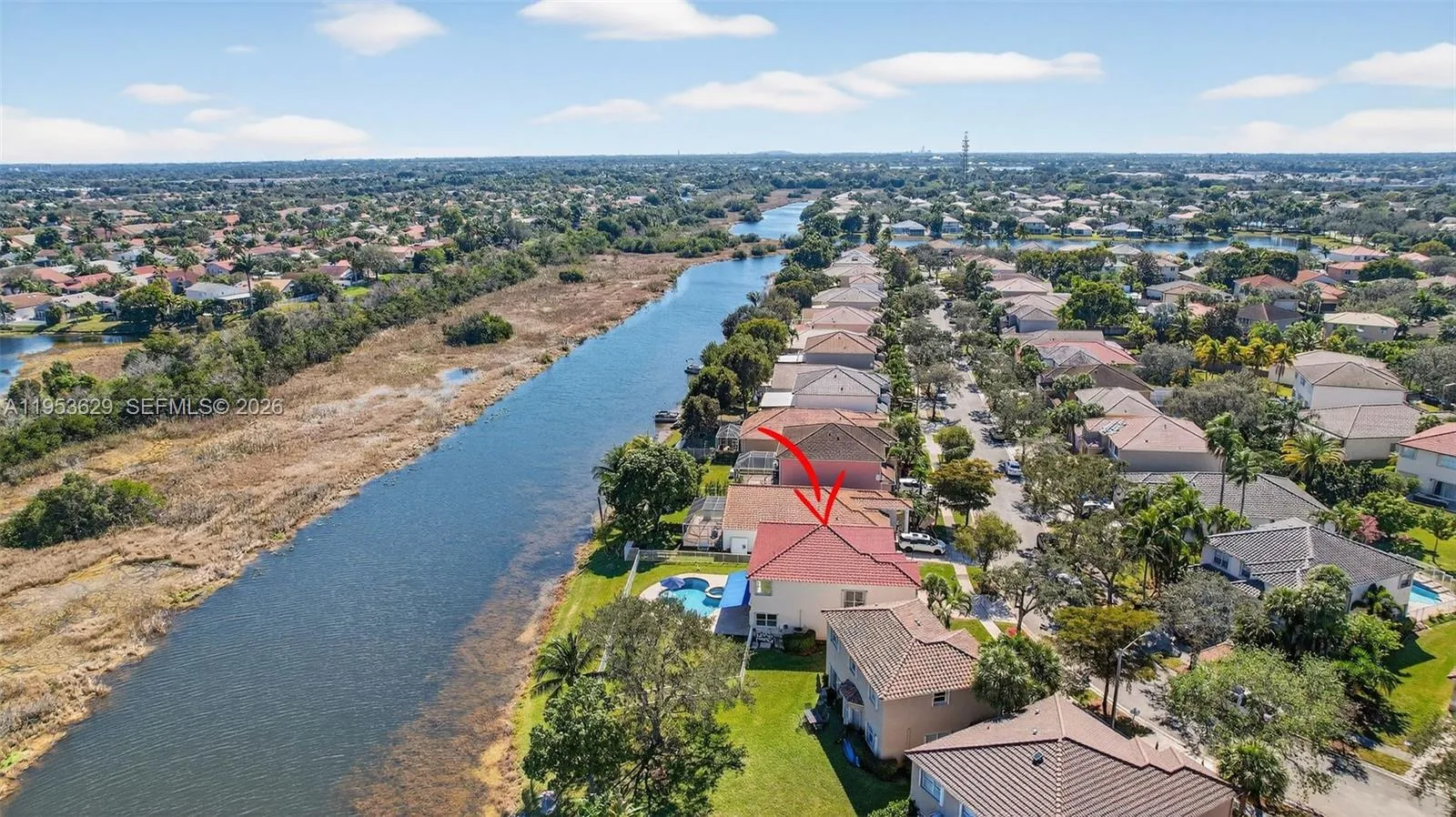 1303 Nw 167th Ave, Pembroke Pines, Florida 33028, Pembroke Pines, Florida 33028, 4 Bedrooms Bedrooms, ,3 BathroomsBathrooms,Residential,For Sale,1303 Nw 167th Ave, Pembroke Pines, Florida 33028,A11953629