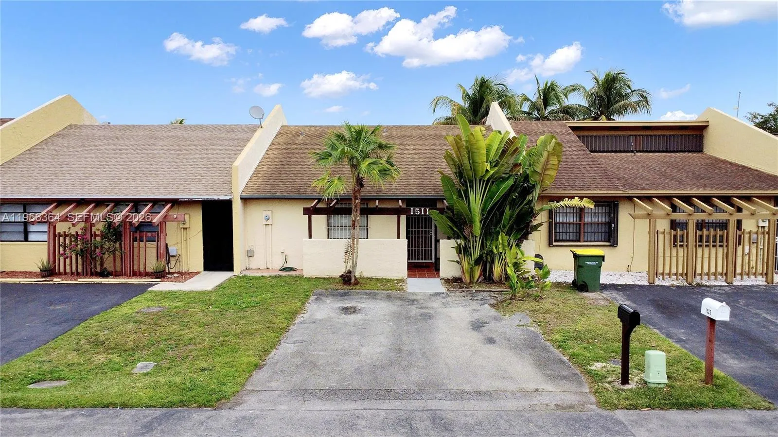 1511 Sandpiper Blvd, Homestead, Florida 33035, Homestead, Florida 33035, 2 Bedrooms Bedrooms, ,2 BathroomsBathrooms,Residential,For Sale,1511 Sandpiper Blvd, Homestead, Florida 33035,A11956364