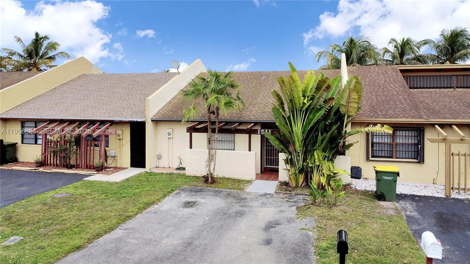 1511 Sandpiper Blvd, Homestead, Florida 33035, Homestead, Florida 33035, 2 Bedrooms Bedrooms, ,2 BathroomsBathrooms,Residential,For Sale,1511 Sandpiper Blvd, Homestead, Florida 33035,A11956364