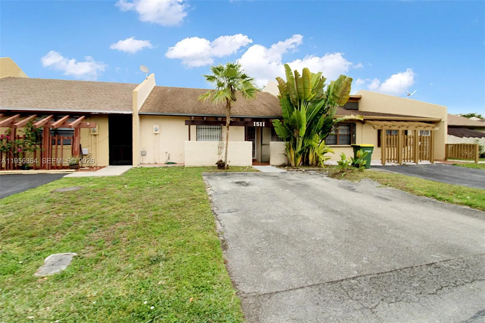 1511 Sandpiper Blvd, Homestead, Florida 33035, Homestead, Florida 33035, 2 Bedrooms Bedrooms, ,2 BathroomsBathrooms,Residential,For Sale,1511 Sandpiper Blvd, Homestead, Florida 33035,A11956364