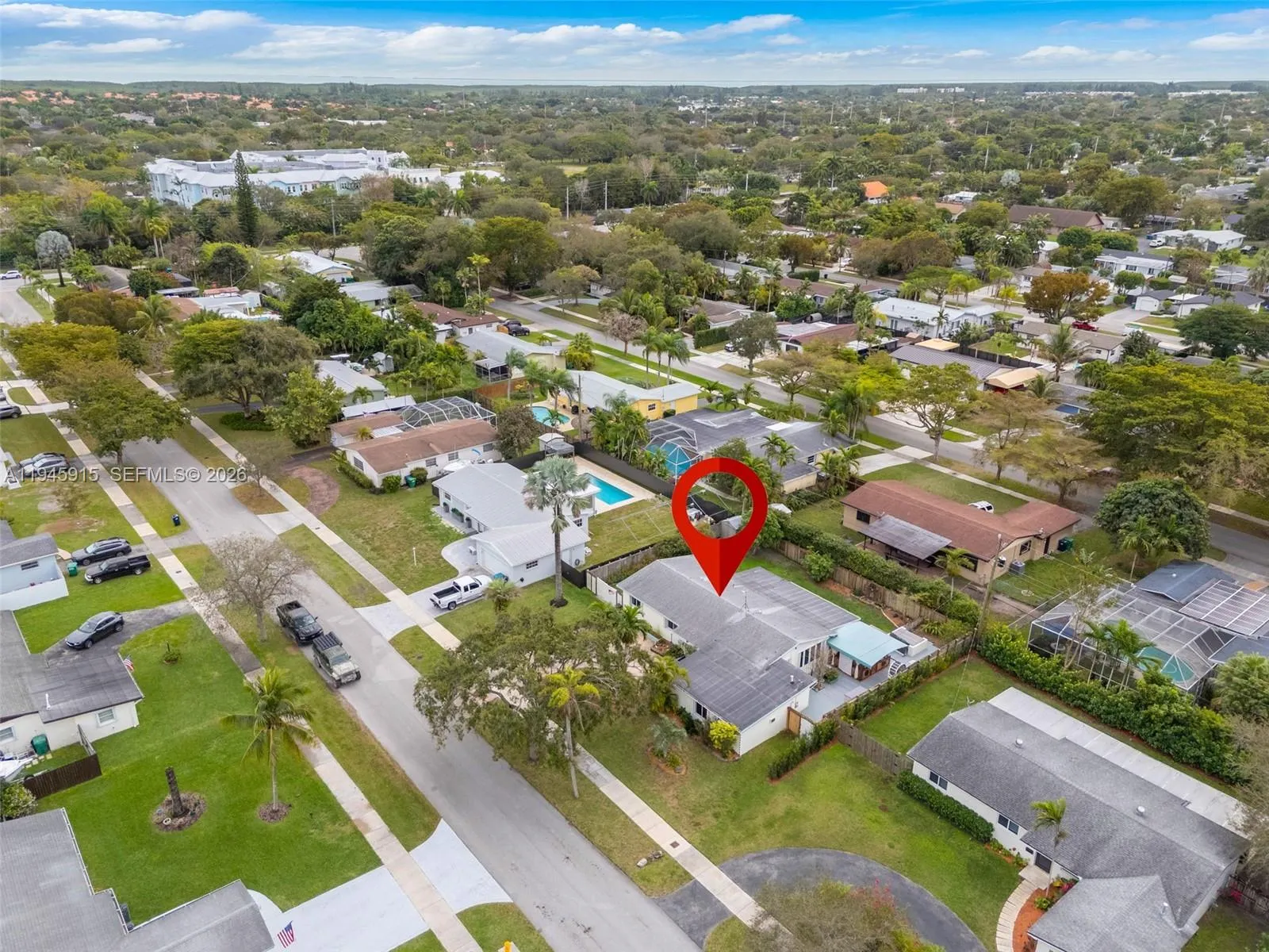 8760 Sw 191st St, Cutler Bay, Florida 33157, Cutler Bay, Florida 33157, 4 Bedrooms Bedrooms, ,2 BathroomsBathrooms,Residential,For Sale,8760 Sw 191st St, Cutler Bay, Florida 33157,A11945915