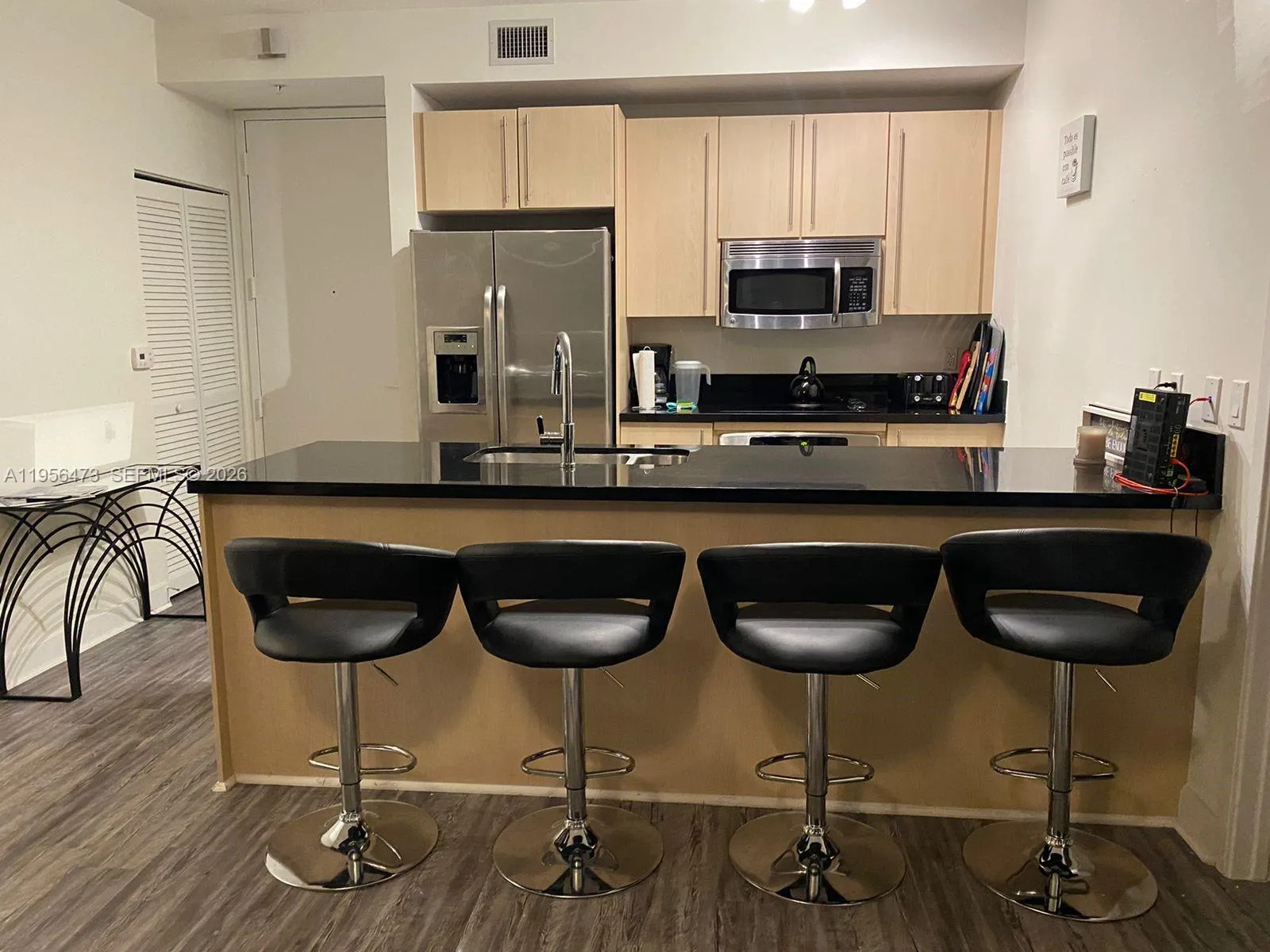 1111 Sw 1st Ave 1422-n, Miami, Florida 33130, Miami, Florida 33130, 2 Bedrooms Bedrooms, ,2 BathroomsBathrooms,Residential Lease,For Rent,1111 Sw 1st Ave 1422-n, Miami, Florida 33130,A11956473