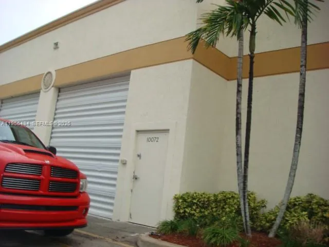 10072 Nw 50th St, Sunrise, Florida 33351, Sunrise, Florida 33351, ,Commercial Lease,For Rent,10072 Nw 50th St, Sunrise, Florida 33351,A11956484