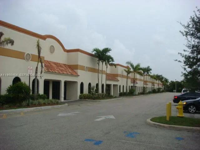 10072 Nw 50th St, Sunrise, Florida 33351, Sunrise, Florida 33351, ,Commercial Lease,For Rent,10072 Nw 50th St, Sunrise, Florida 33351,A11956484