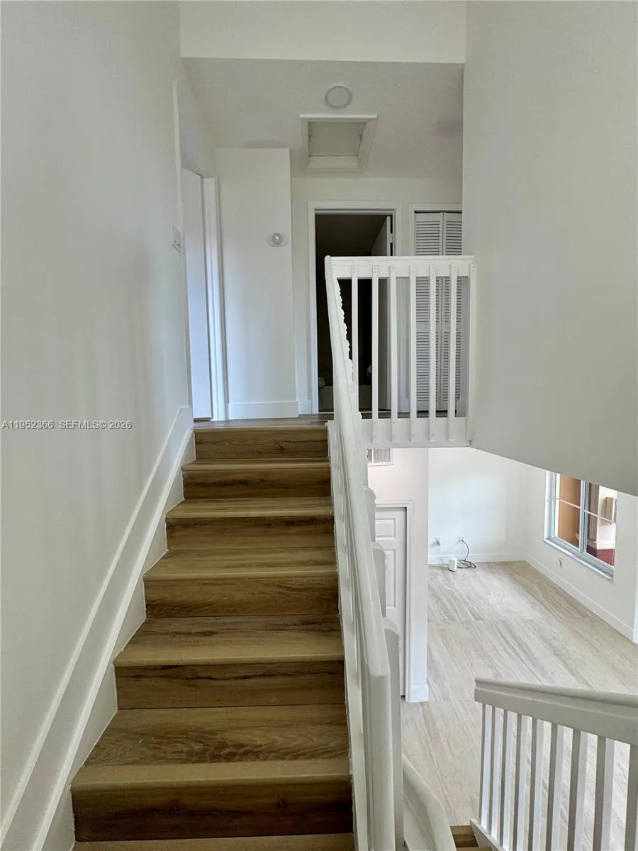 Stairwell