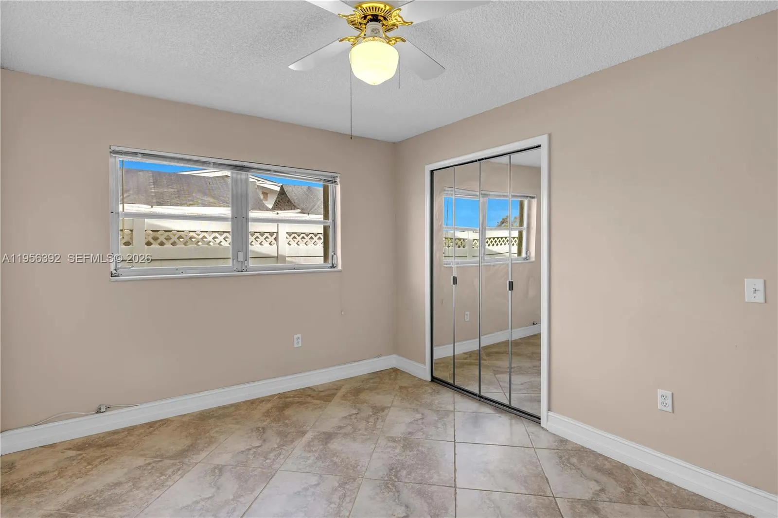 Bedroom #2