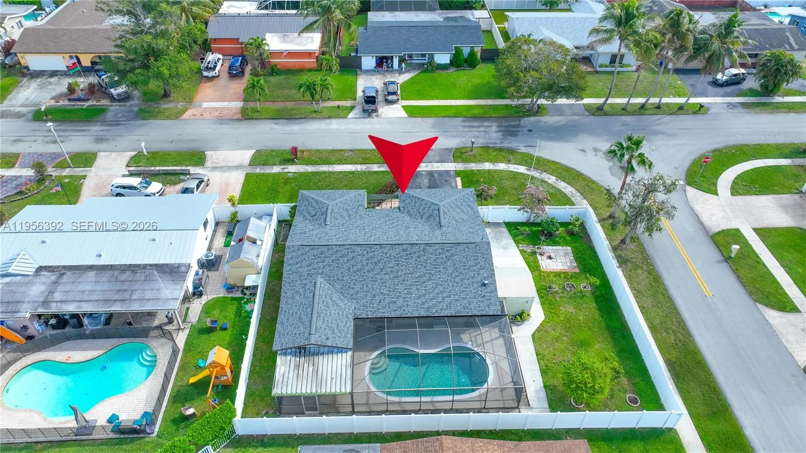 1102 Nw 89th Ter, Pembroke Pines, Florida 33024, Pembroke Pines, Florida 33024, 3 Bedrooms Bedrooms, ,2 BathroomsBathrooms,Residential,For Sale,1102 Nw 89th Ter, Pembroke Pines, Florida 33024,A11956392