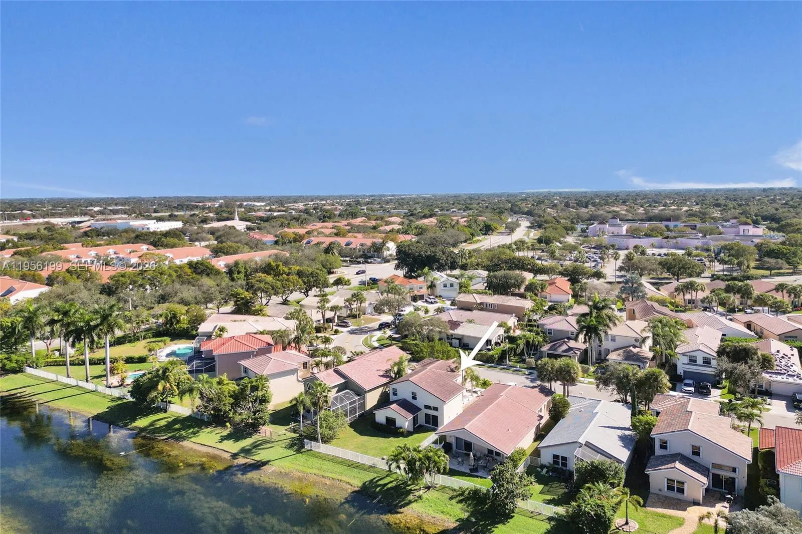 5380 Nw 117th Ave, Coral Springs, Florida 33076, Coral Springs, Florida 33076, 3 Bedrooms Bedrooms, ,2 BathroomsBathrooms,Residential,For Sale,5380 Nw 117th Ave, Coral Springs, Florida 33076,A11956199