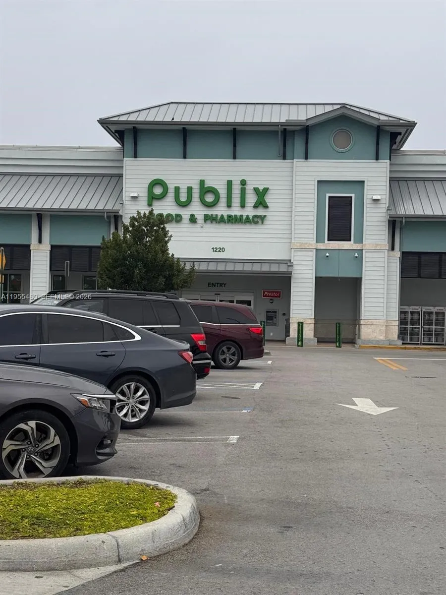 Publix Store