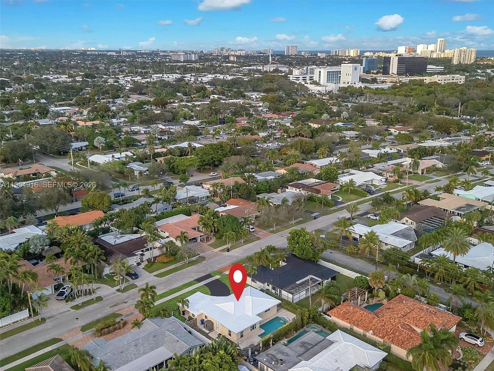 2144 Ne 61st Ct, Fort Lauderdale, Florida 33308, Fort Lauderdale, Florida 33308, 4 Bedrooms Bedrooms, ,2 BathroomsBathrooms,Residential,For Sale,2144 Ne 61st Ct, Fort Lauderdale, Florida 33308,A11954916