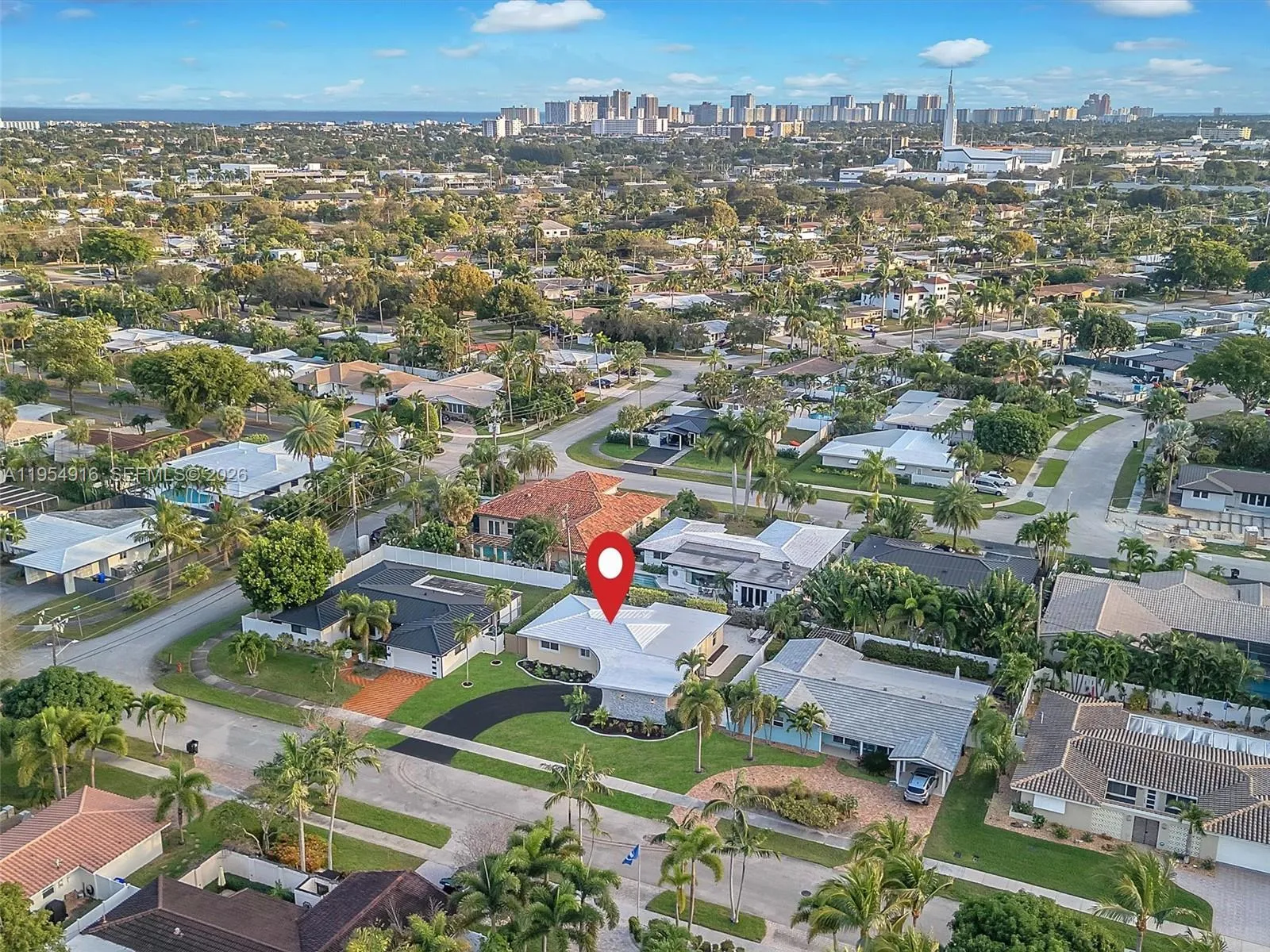 2144 Ne 61st Ct, Fort Lauderdale, Florida 33308, Fort Lauderdale, Florida 33308, 4 Bedrooms Bedrooms, ,2 BathroomsBathrooms,Residential,For Sale,2144 Ne 61st Ct, Fort Lauderdale, Florida 33308,A11954916