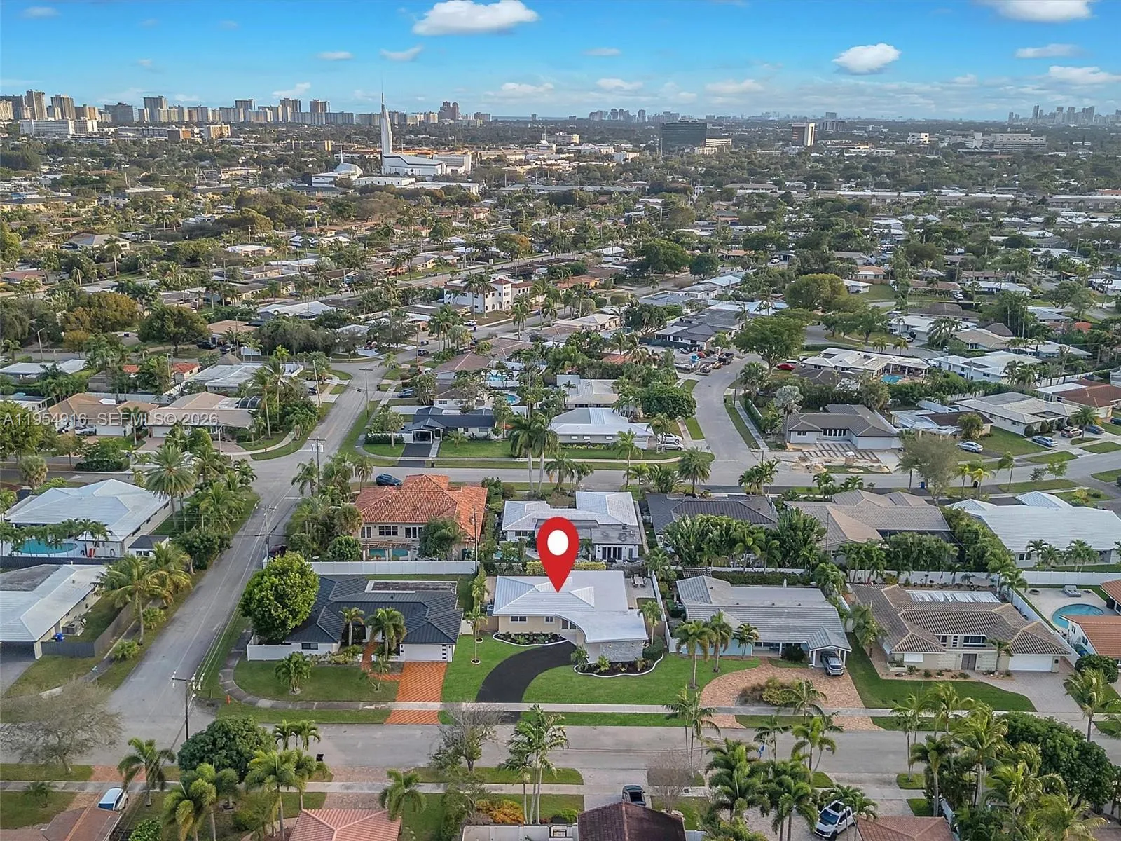 2144 Ne 61st Ct, Fort Lauderdale, Florida 33308, Fort Lauderdale, Florida 33308, 4 Bedrooms Bedrooms, ,2 BathroomsBathrooms,Residential,For Sale,2144 Ne 61st Ct, Fort Lauderdale, Florida 33308,A11954916