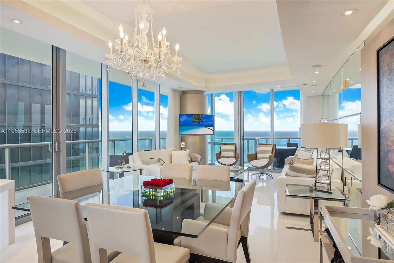 17121 Collins Ave 2608, Sunny Isles Beach, Florida, Sunny Isles Beach, Florida 33160, 3 Bedrooms Bedrooms, ,3 BathroomsBathrooms,Residential,For Sale,17121 Collins Ave 2608, Sunny Isles Beach, Florida,A11956582