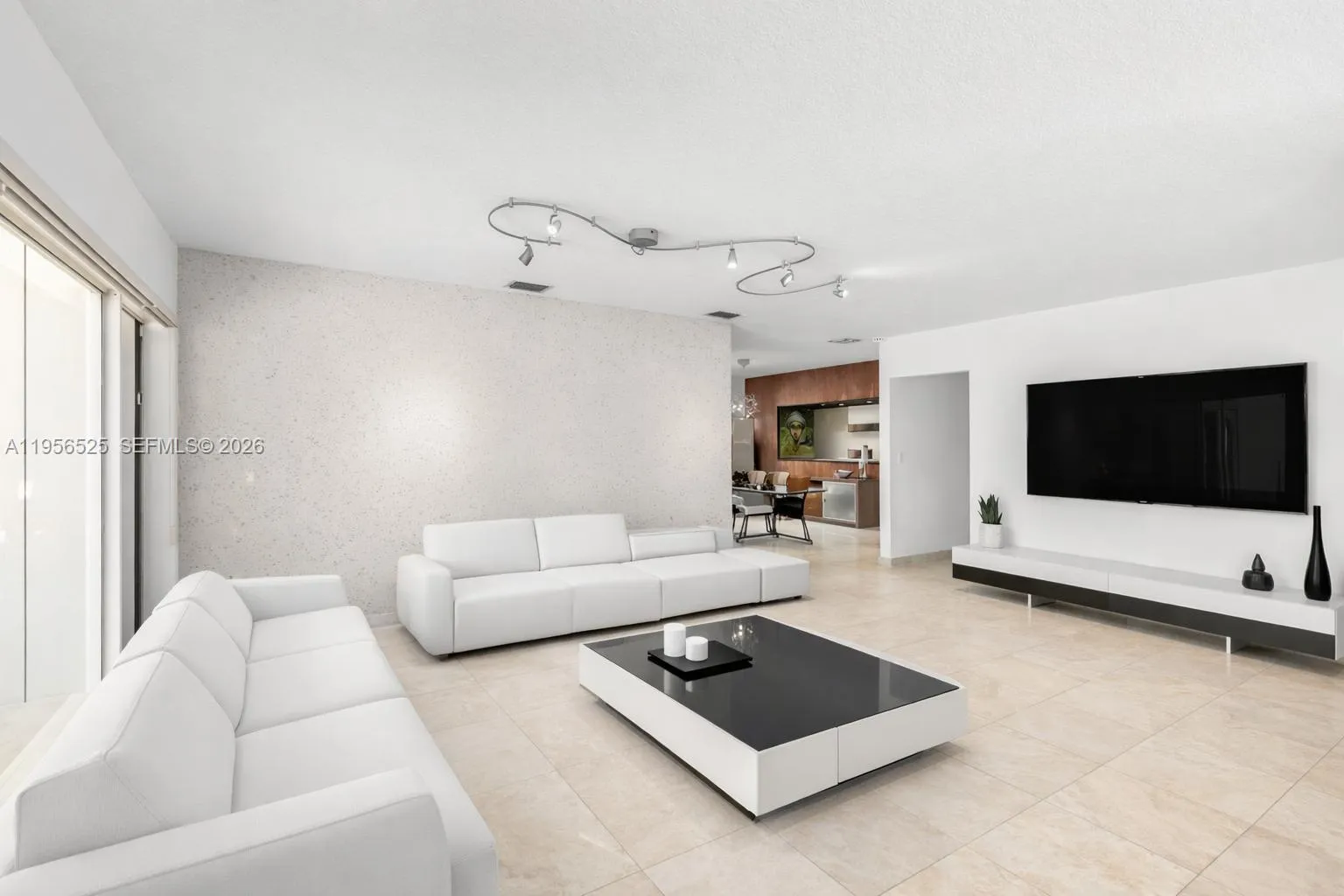 Virtual Staging