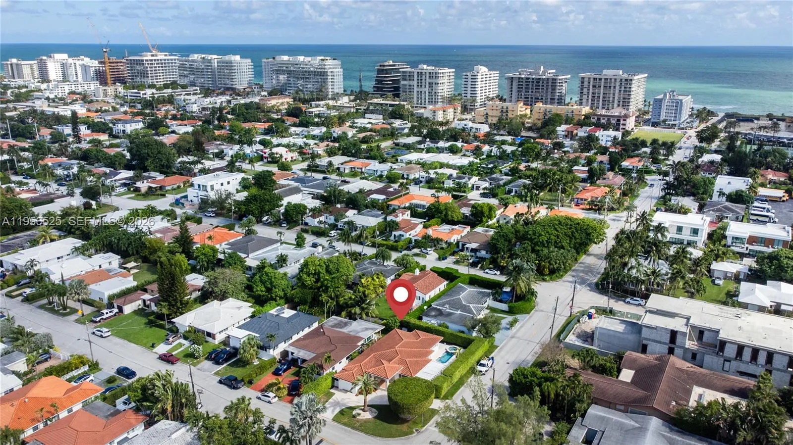 8801 Dickens Ave, Surfside, Florida 33154, Surfside, Florida 33154, 3 Bedrooms Bedrooms, ,2 BathroomsBathrooms,Residential,For Sale,8801 Dickens Ave, Surfside, Florida 33154,A11956525