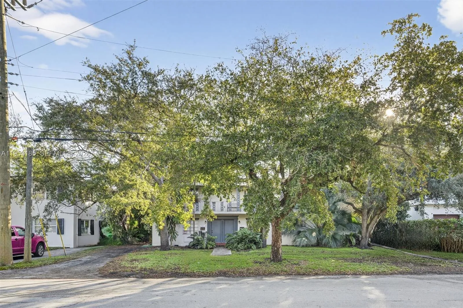 4851 University Dr, Coral Gables, Florida 33146, Coral Gables, Florida 33146, ,Residential Income,For Sale,4851 University Dr, Coral Gables, Florida 33146,A11953185
