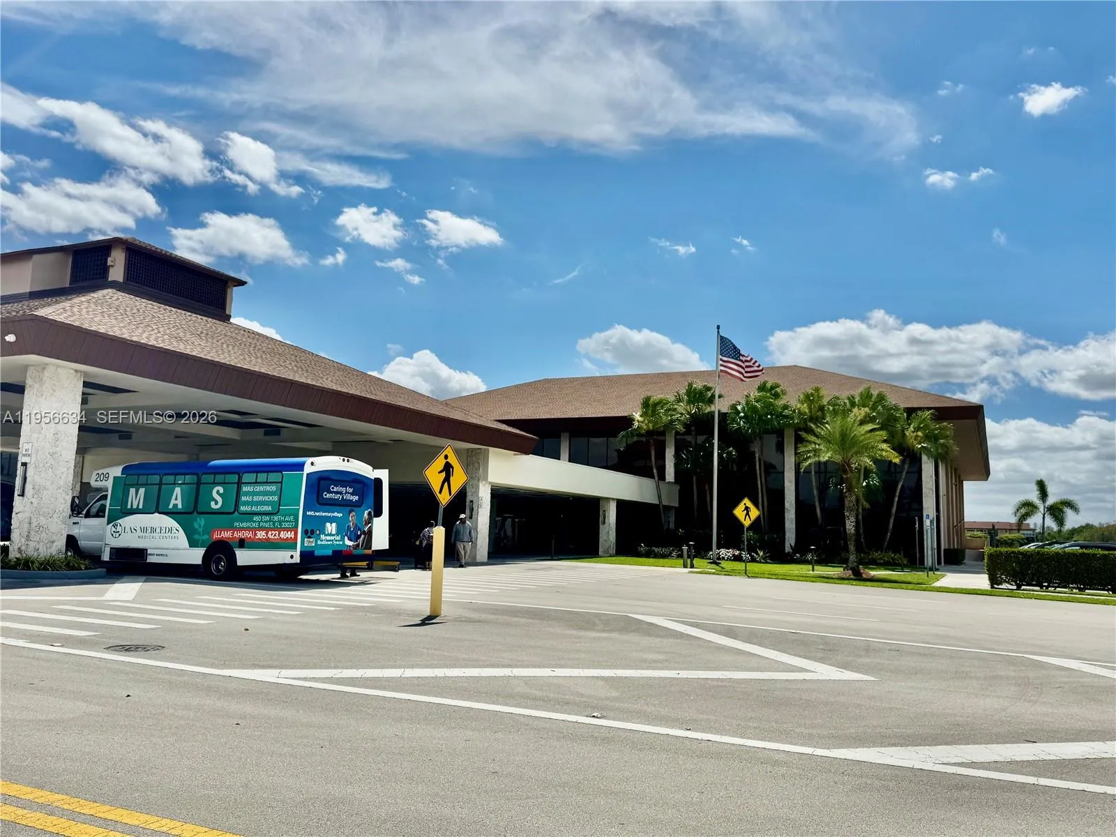13250 Sw 4th Ct 308g, Pembroke Pines, Florida 3302, Pembroke Pines, Florida 33027, 1 Bedroom Bedrooms, ,1 BathroomBathrooms,Residential,For Sale,13250 Sw 4th Ct 308g, Pembroke Pines, Florida 3302,A11956634