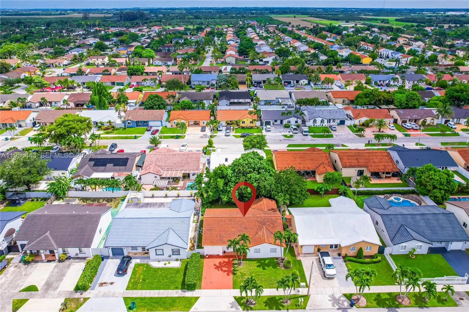 15322 Sw 177th Ter, Miami, Florida 33187, Miami, Florida 33187, 4 Bedrooms Bedrooms, ,2 BathroomsBathrooms,Residential,For Sale,15322 Sw 177th Ter, Miami, Florida 33187,A11956443