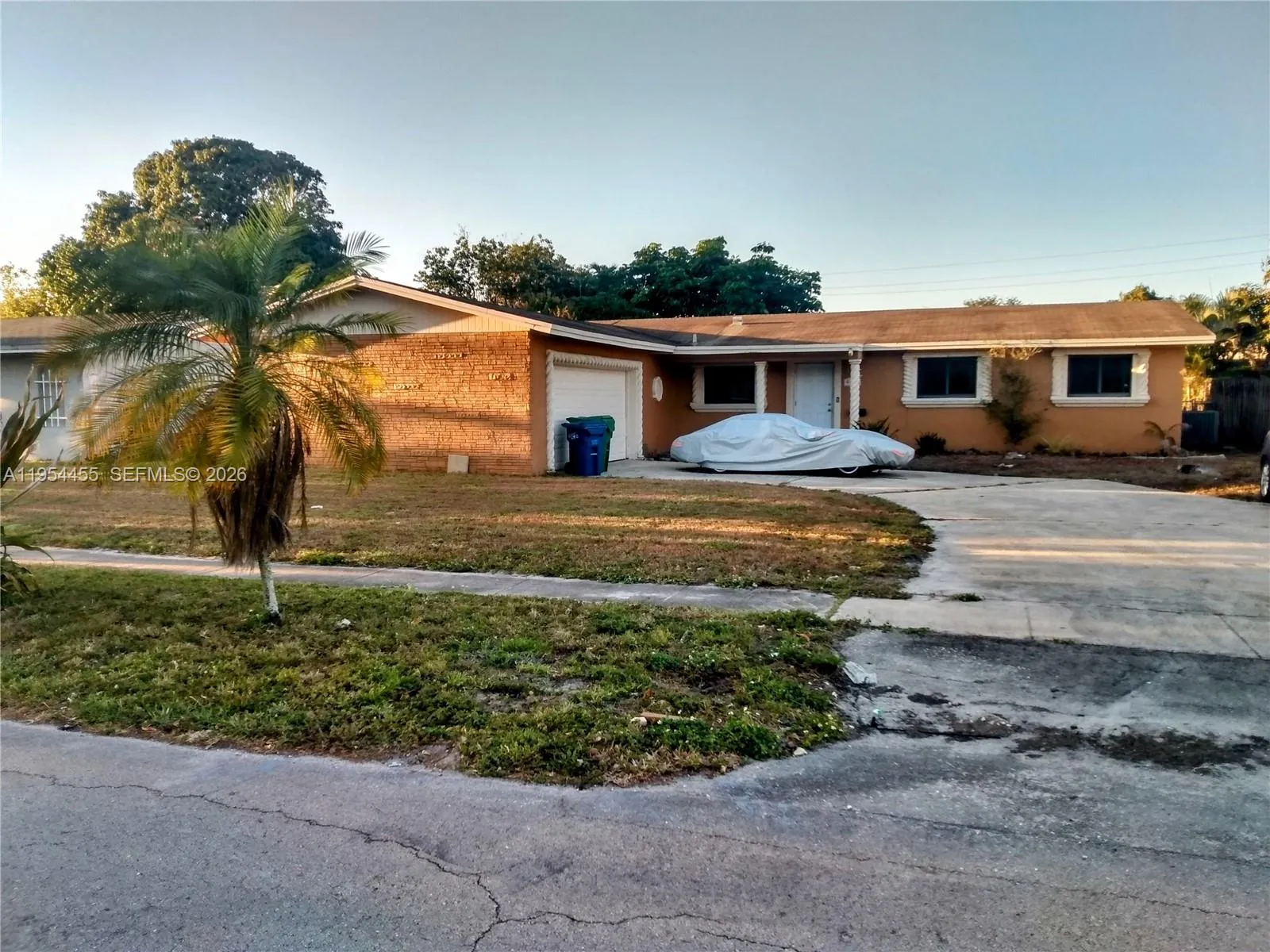 4411 Nw 15th St, Lauderhill, Florida 33313, Lauderhill, Florida 33313, 4 Bedrooms Bedrooms, ,2 BathroomsBathrooms,Residential,For Sale,4411 Nw 15th St, Lauderhill, Florida 33313,A11954455