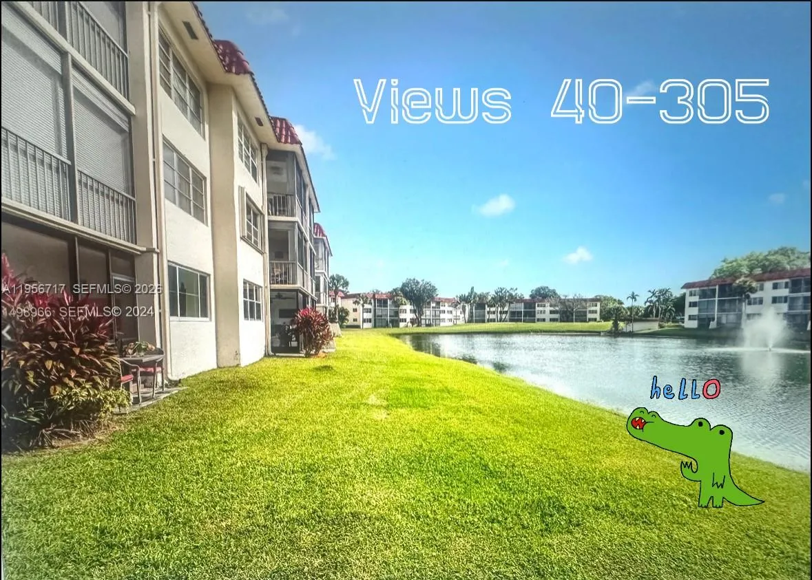 361 S Hollybrook Dr 305, Pembroke Pines, Florida 3, Pembroke Pines, Florida 33025, 2 Bedrooms Bedrooms, ,1 BathroomBathrooms,Residential,For Sale,361 S Hollybrook Dr 305, Pembroke Pines, Florida 3,A11956717