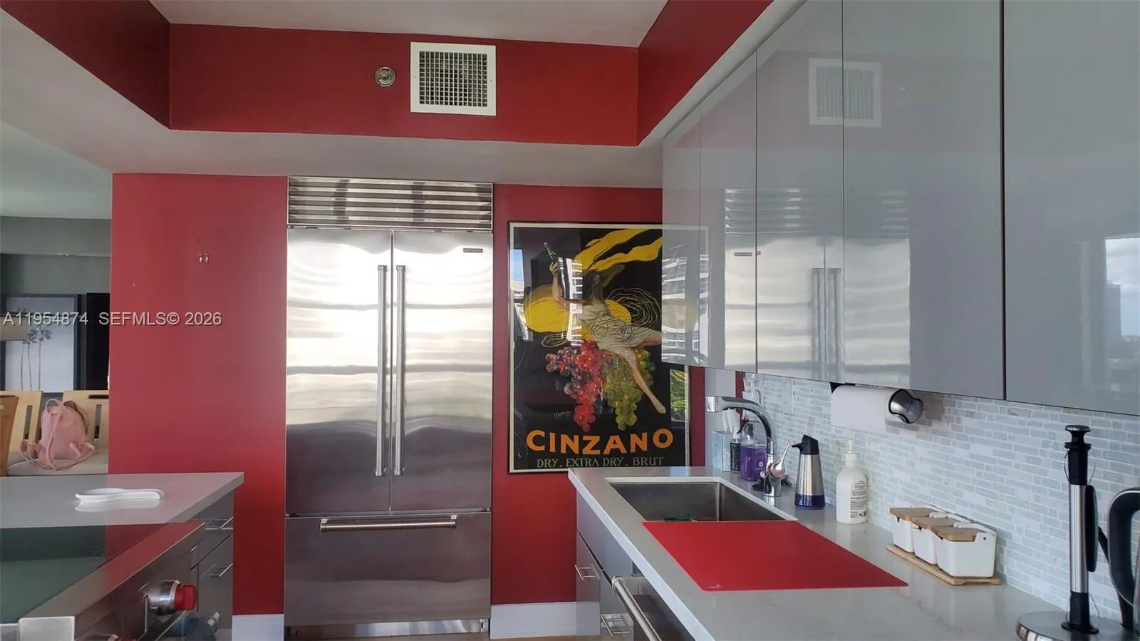 Aventura, Florida 33180, 2 Bedrooms Bedrooms, ,2 BathroomsBathrooms,Residential,For Sale,A11954874