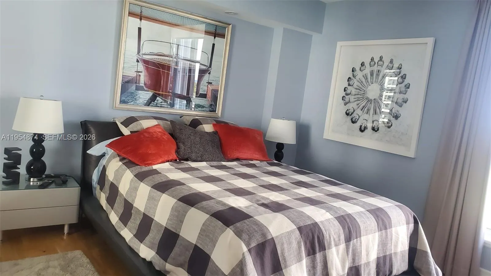 Aventura, Florida 33180, 2 Bedrooms Bedrooms, ,2 BathroomsBathrooms,Residential,For Sale,A11954874