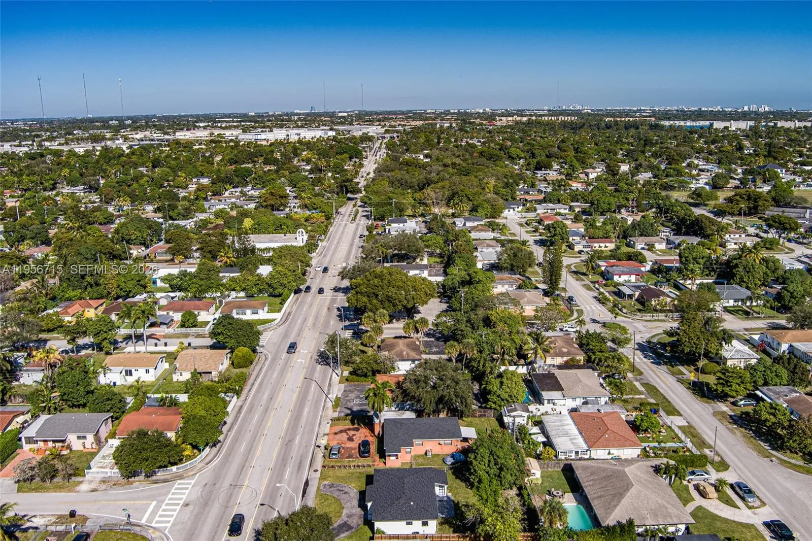 16901 Ne 6th Ave, North Miami Beach, Florida 33162, North Miami Beach, Florida 33162, ,Commercial Sale,For Sale,16901 Ne 6th Ave, North Miami Beach, Florida 33162,A11956715