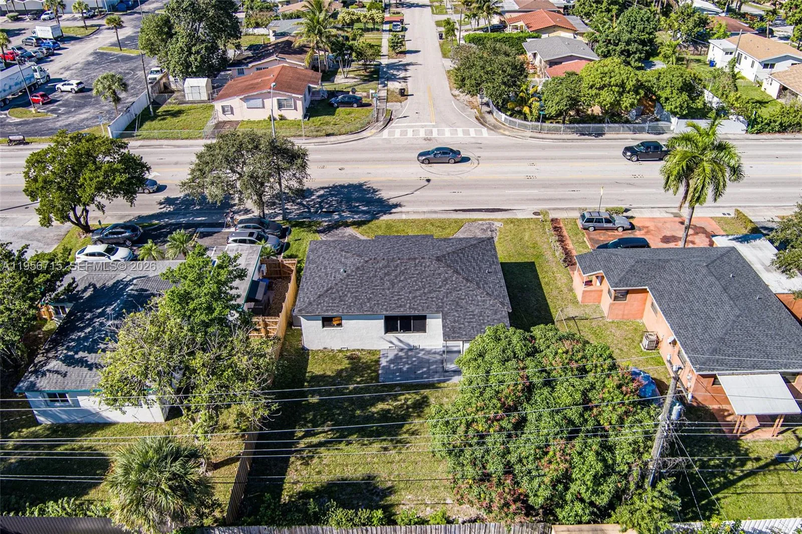 16901 Ne 6th Ave, North Miami Beach, Florida 33162, North Miami Beach, Florida 33162, ,Commercial Sale,For Sale,16901 Ne 6th Ave, North Miami Beach, Florida 33162,A11956715