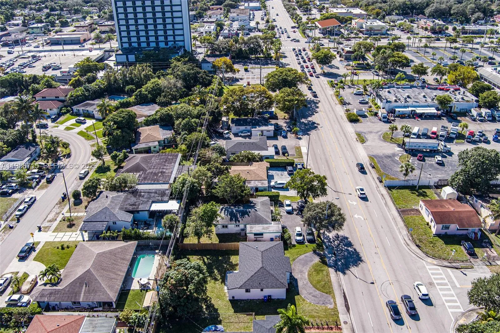 16901 Ne 6th Ave, North Miami Beach, Florida 33162, North Miami Beach, Florida 33162, ,Commercial Sale,For Sale,16901 Ne 6th Ave, North Miami Beach, Florida 33162,A11956715